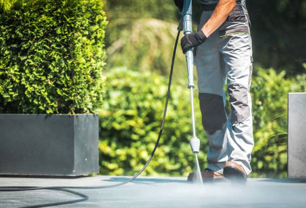 Trusted Barry, IL Pressure Washing Services Experts