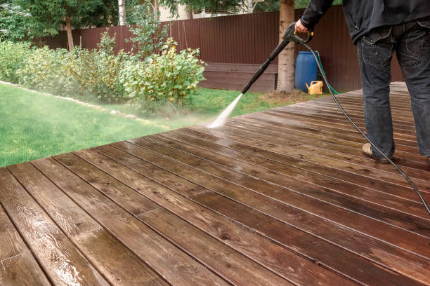 Animal Enclosure Cleaning in Barry, IL