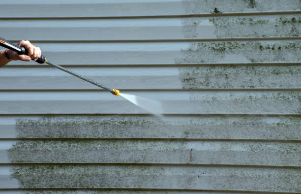 Best Pool Deck Cleaning  in Barry, IL