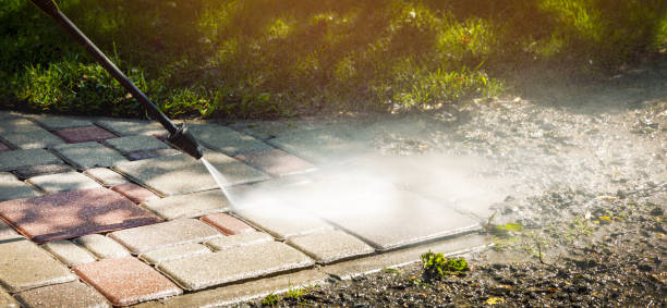 Best House Exterior Washing  in Barry, IL